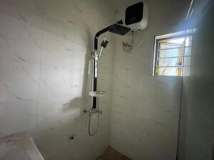 4 Bedroom Duplex For Sale in Egbada Housing Estate by MC CAPITAL Properties Limited