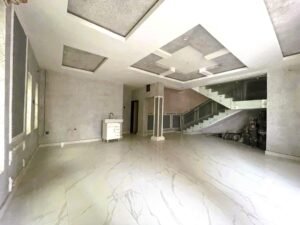 4 Bedroom Duplex For Sale in Egbada Housing Estate by MC CAPITAL Properties Limited