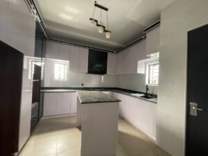 4 Bedroom Duplex For Sale in Owerri Imo State by MC CAPITAL Properties Limited