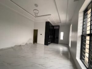 4 Bedroom Duplex For Sale in Owerri Imo State by MC CAPITAL Properties Limited