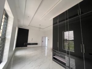 4 Bedroom Duplex For Sale in Owerri Imo State by MC CAPITAL Properties Limited