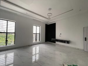 4 Bedroom Duplex For Sale in Owerri Imo State by MC CAPITAL Properties Limited