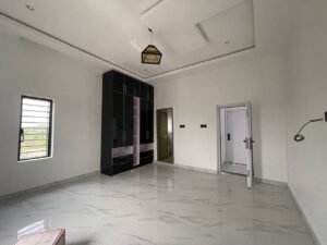 4 Bedroom Duplex For Sale in Owerri Imo State by MC CAPITAL Properties Limited