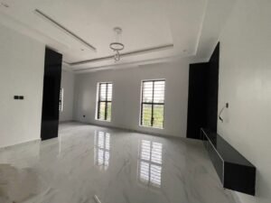 4 Bedroom Duplex For Sale in Owerri Imo State by MC CAPITAL Properties Limited