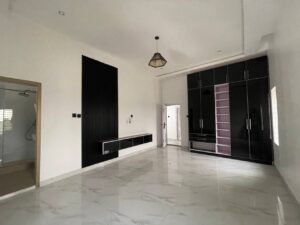 4 Bedroom Duplex For Sale in Owerri Imo State by MC CAPITAL Properties Limited
