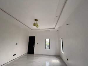 4 Bedroom Duplex For Sale in Owerri Imo State by MC CAPITAL Properties Limited