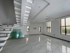 4 Bedroom Duplex For Sale in Owerri Imo State by MC CAPITAL Properties Limited