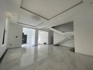 4 Bedroom Duplex For Sale in Owerri Imo State by MC CAPITAL Properties Limited