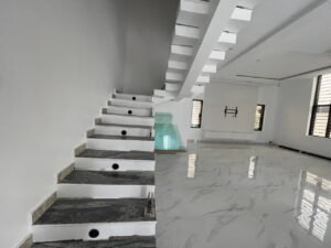 4 Bedroom Duplex For Sale in Owerri Imo State by MC CAPITAL Properties Limited