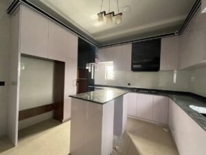 4 Bedroom Duplex For Sale in Owerri Imo State by MC CAPITAL Properties Limited