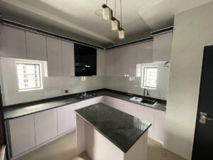 4 Bedroom Duplex For Sale in Owerri Imo State by MC CAPITAL Properties Limited