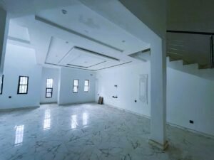 4 Bedroom Duplex House For Sale in Owerri Imo State by MC CAPITAL Properties Limited