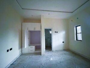 4 Bedroom Duplex House For Sale in Owerri Imo State by MC CAPITAL Properties Limited