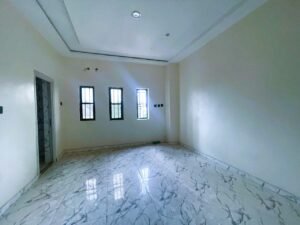 4 Bedroom Duplex House For Sale in Owerri Imo State by MC CAPITAL Properties Limited