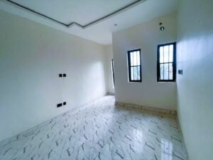 4 Bedroom Duplex House For Sale in Owerri Imo State by MC CAPITAL Properties Limited