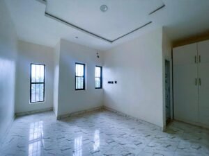 4 Bedroom Duplex House For Sale in Owerri Imo State by MC CAPITAL Properties Limited