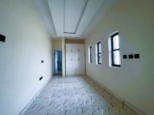 4 Bedroom Duplex House For Sale in Owerri Imo State by MC CAPITAL Properties Limited