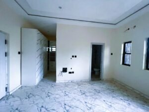 4 Bedroom Duplex House For Sale in Owerri Imo State by MC CAPITAL Properties Limited