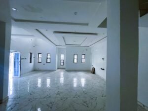 4 Bedroom Duplex House For Sale in Owerri Imo State by MC CAPITAL Properties Limited