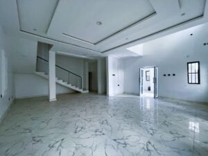 4 Bedroom Duplex House For Sale in Owerri Imo State by MC CAPITAL Properties Limited