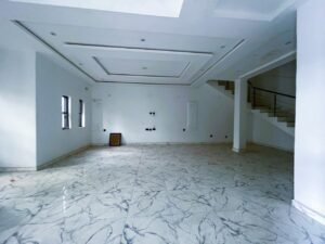 4 Bedroom Duplex House For Sale in Owerri Imo State by MC CAPITAL Properties Limited