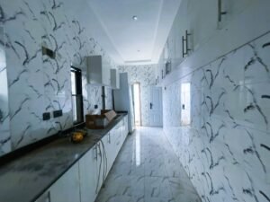 4 Bedroom Duplex House For Sale in Owerri Imo State by MC CAPITAL Properties Limited