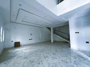 4 Bedroom Duplex House For Sale in Owerri Imo State by MC CAPITAL Properties Limited