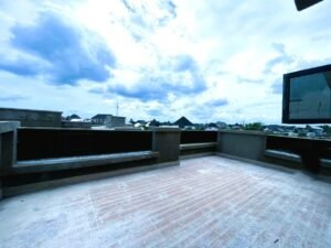 4 Bedroom Terraced Duplex For Sale in Owerri Imo State by MC CAPITAL Properties Limited