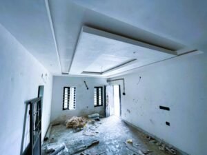 4 Bedroom Terraced Duplex For Sale in Owerri Imo State by MC CAPITAL Properties Limited