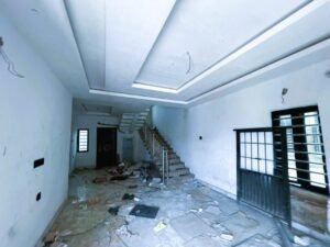 4 Bedroom Terraced Duplex For Sale in Owerri Imo State by MC CAPITAL Properties Limited