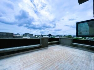 4 Bedroom Terraced Duplex For Sale in Owerri Imo State by MC CAPITAL Properties Limited