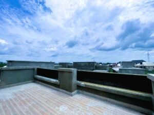 4 Bedroom Terraced Duplex For Sale in Owerri Imo State by MC CAPITAL Properties Limited