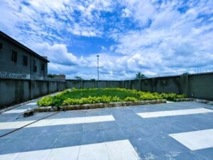 4 Bedroom Terraced Duplex For Sale in Owerri Imo State by MC CAPITAL Properties Limited