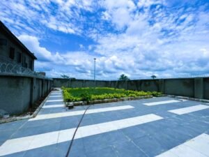 4 Bedroom Terraced Duplex For Sale in Owerri Imo State by MC CAPITAL Properties Limited