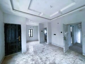 4 Bedroom Terraced Duplex For Sale in Owerri Imo State by MC CAPITAL Properties Limited