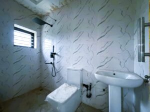 4 Bedroom Terraced Duplex For Sale in Owerri Imo State by MC CAPITAL Properties Limited