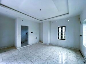 4 Bedroom Terraced Duplex For Sale in Owerri Imo State by MC CAPITAL Properties Limited