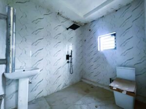 4 Bedroom Terraced Duplex For Sale in Owerri Imo State by MC CAPITAL Properties Limited