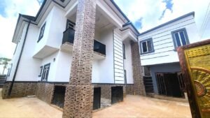 4 bedroom duplex in owerri for rent by mc capital properties limited