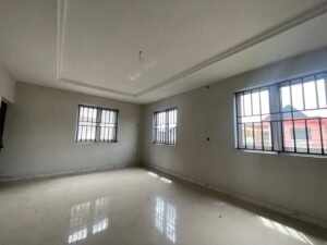5 Bedroom Duplex For Sale in Owerri Imo State by MC CAPITAL Properties Limited
