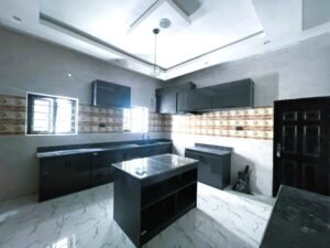 Brand New 5 Bedroom Detached Duplex For Sale in Owerri Imo State by MC CAPITAL Properties Limited