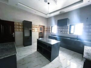 Brand New 5 Bedroom Detached Duplex For Sale in Owerri Imo State by MC CAPITAL Properties Limited