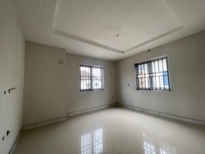 5 Bedroom Duplex For Sale in Owerri Imo State by MC CAPITAL Properties Limited