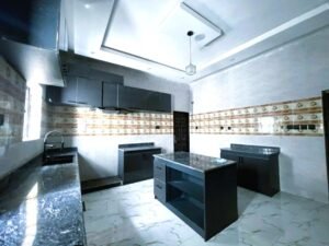 Brand New 5 Bedroom Detached Duplex For Sale in Owerri Imo State by MC CAPITAL Properties Limited