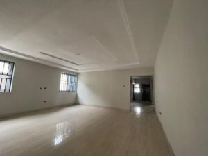 5 Bedroom Duplex For Sale in Owerri Imo State by MC CAPITAL Properties Limited