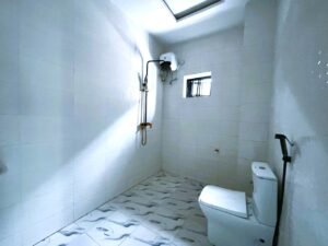 Brand New 5 Bedroom Detached Duplex For Sale in Owerri Imo State by MC CAPITAL Properties Limited