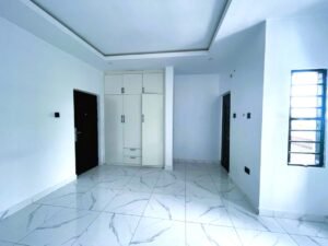 Brand New 5 Bedroom Detached Duplex For Sale in Owerri Imo State by MC CAPITAL Properties Limited