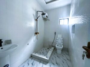 Brand New 5 Bedroom Detached Duplex For Sale in Owerri Imo State by MC CAPITAL Properties Limited