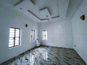 Brand New 5 Bedroom Detached Duplex For Sale in Owerri Imo State by MC CAPITAL Properties Limited