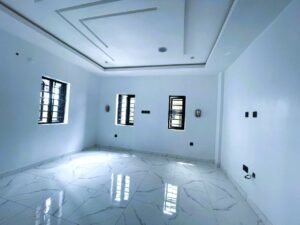 Brand New 5 Bedroom Detached Duplex For Sale in Owerri Imo State by MC CAPITAL Properties Limited